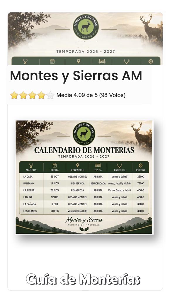 Programas de Monterias